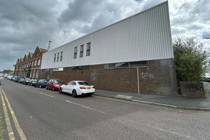 Commercial Land for sale in Staple Hill and Mangotsfield