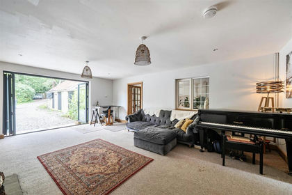 3.1 acres of House with Land for sale in Ringwood