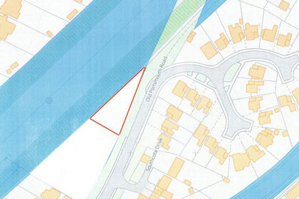 Undeveloped Land for sale in Surrey Heath