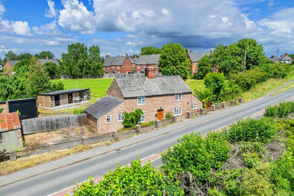 3 acres of House with Land for sale in Ford