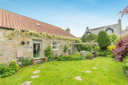 Barn Conversion for sale in Aldbrough