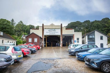 Development Land for sale in North Ayrshire and Arran