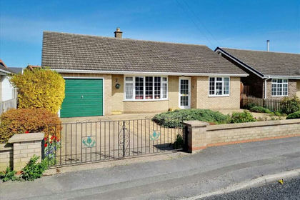 Residential Land for sale in Ruskington