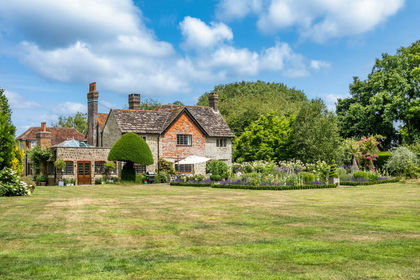 2.9 acres of Country Home for sale in West Chiltington