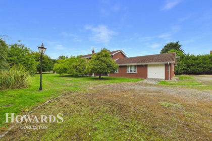 2 acres of House with Land for sale in Belton with Browston