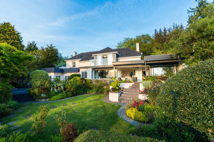 2.8 acres of House with Land for sale in Devon