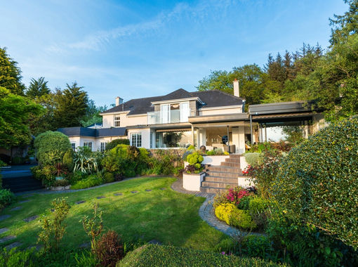 2.8 acres of House with Land for sale in Devon