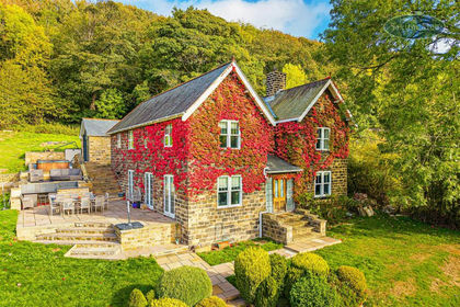 2.7 acres of House with Land for sale in Bradfield