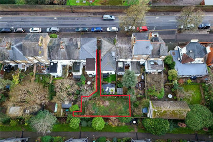 Undeveloped Land for sale in Richmond Park