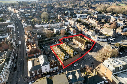 Development Land for sale in Lewes
