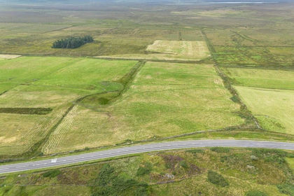 2.5 acres of Development Land for sale in Caithness, Sutherland and Easter Ross