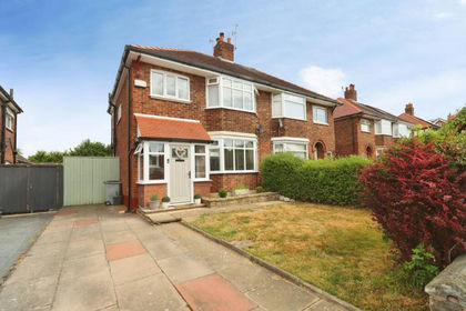 Residential Land for sale in Wirral West