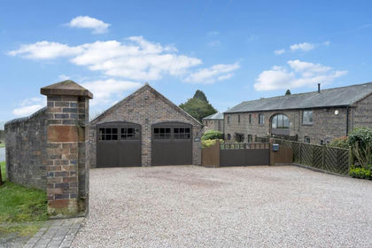 Land for sale in Wolverley and Cookley