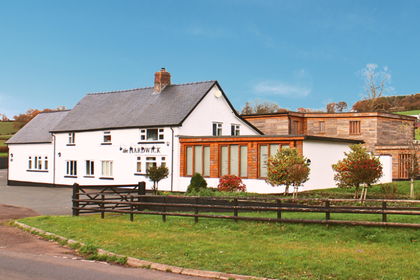 Commercial Land for sale in Gobion Fawr