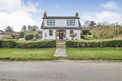 1.3 acres of Land for sale in Newton-on-the-Moor and Swarland