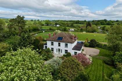 3.2 acres of Country Home for sale in Newton (Golden Valley South Ward)