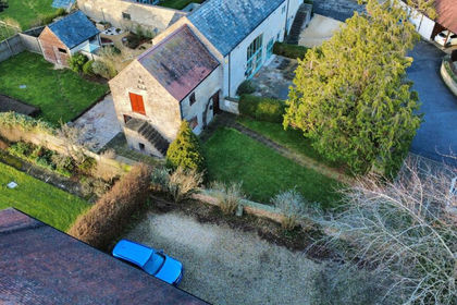 Agricultural Land for sale in Westbury-on-Severn