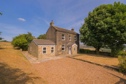 3.2 acres of House with Land for sale in Bradford South