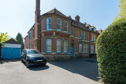 Land for sale in Canterbury