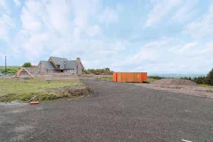 Development Land for sale in Perth and Kinross-shire