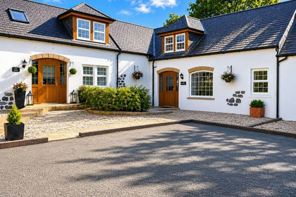 Barn Conversion for sale in Ayr, Carrick and Cumnock
