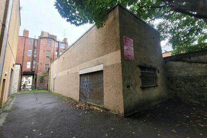 Development Land for sale in Ayr, Carrick and Cumnock