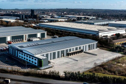 2.1 acres of Development Land for sale in Shobnall