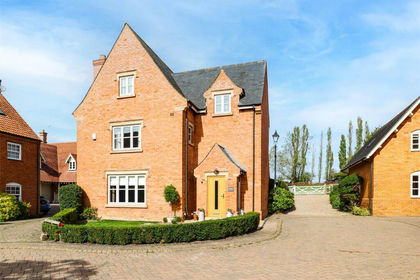 1.6 acres of House with Land for sale in Wysall