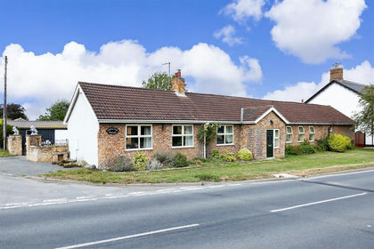 Land for sale in Fangfoss