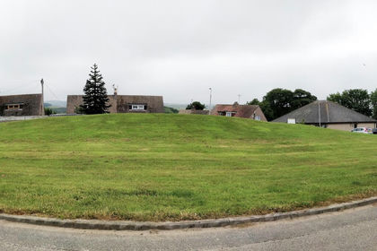 Development Land for sale in Aberdeenshire North and Moray East