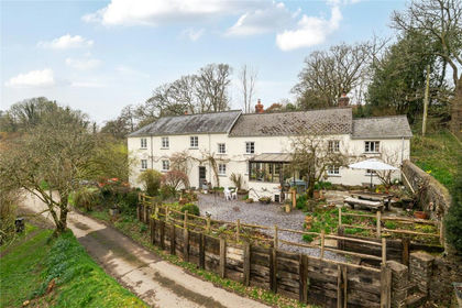 1.1 acres of Land for sale in Burrington