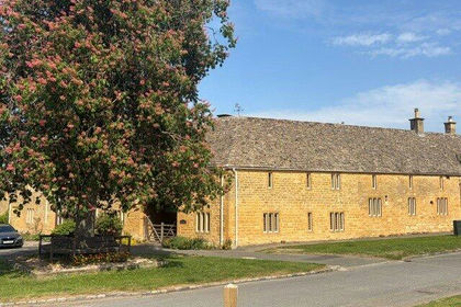 Cottage for sale in Willersey