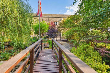 Barn Conversion for sale in Kendal