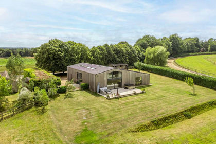 3 acres of House with Land for sale in Kentisbeare