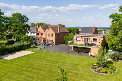 1 acre of Land for sale in Cookhill