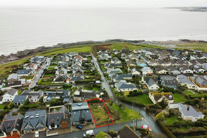 Development Land for sale in St. Bride's Major