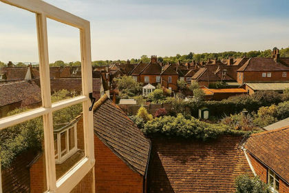 Residential Land for sale in Midhurst