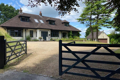 3.7 acres of Agricultural Land for sale in Heathfield and Waldron