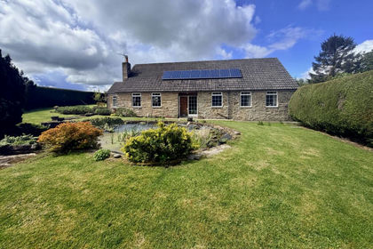13.9 acres of Smallholding for sale in Lynesack and Softley