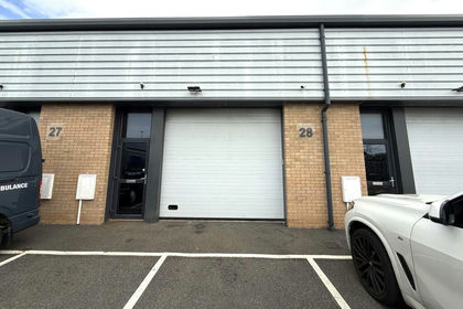 Industrial Land for sale in Blackpool North and Fleetwood