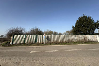 Land for sale in Hoveton