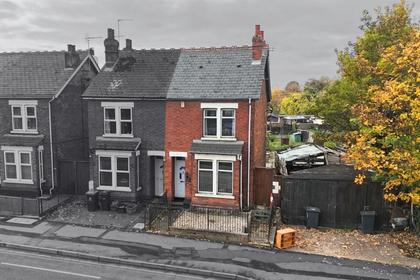 Development Land for sale in Gloucester