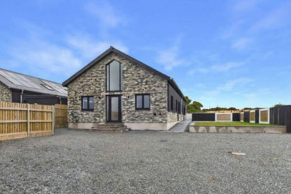 Barn Conversion for sale in Wendron