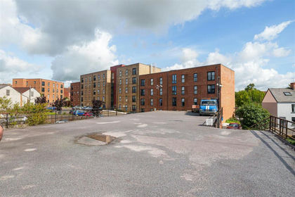 Development Land for sale in Yeovil