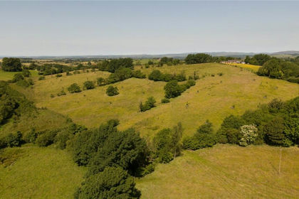 42.9 acres of Grazing Land for sale in Solport