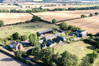 Development Land for sale in Hepscott