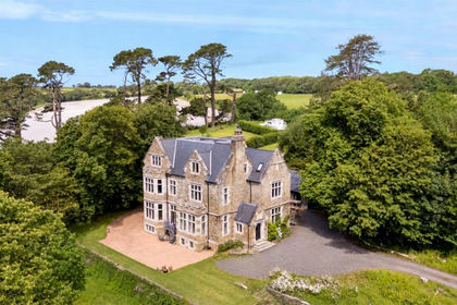 4 acres of Country Home for sale in St. Germans