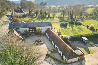 Land for sale in Willingdon and Jevington