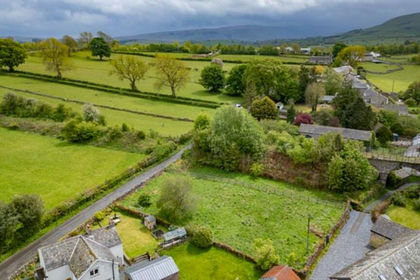 Self Build Plot for sale in Hutton