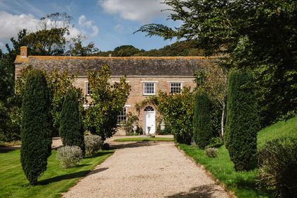 4.8 acres of Country Home for sale in Grampound with Creed